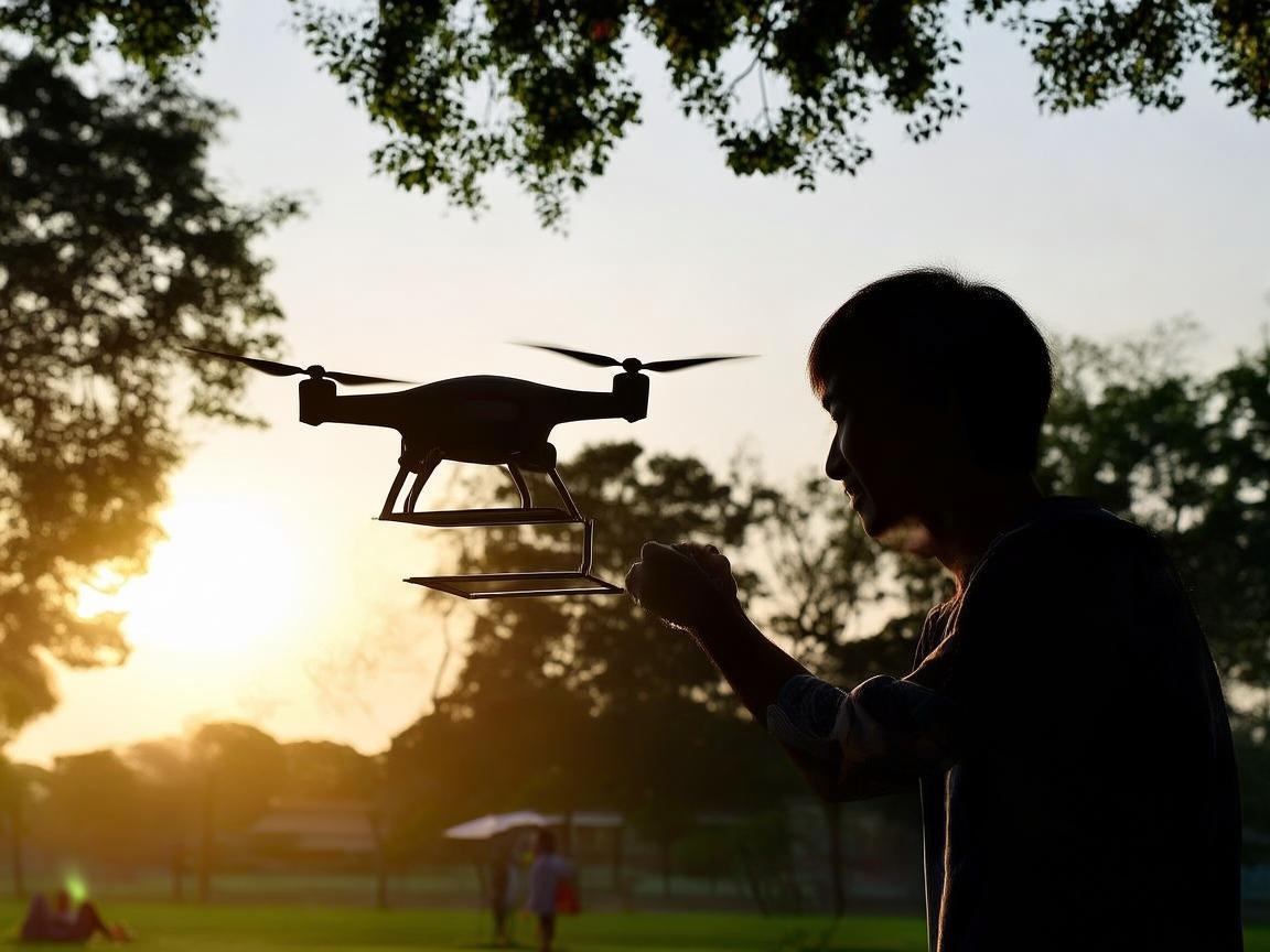 生活委员如何利用无人机技术,为社区生活带来新飞跃? 生活委员如何利用无人机技术,为社区生活带来新飞跃?