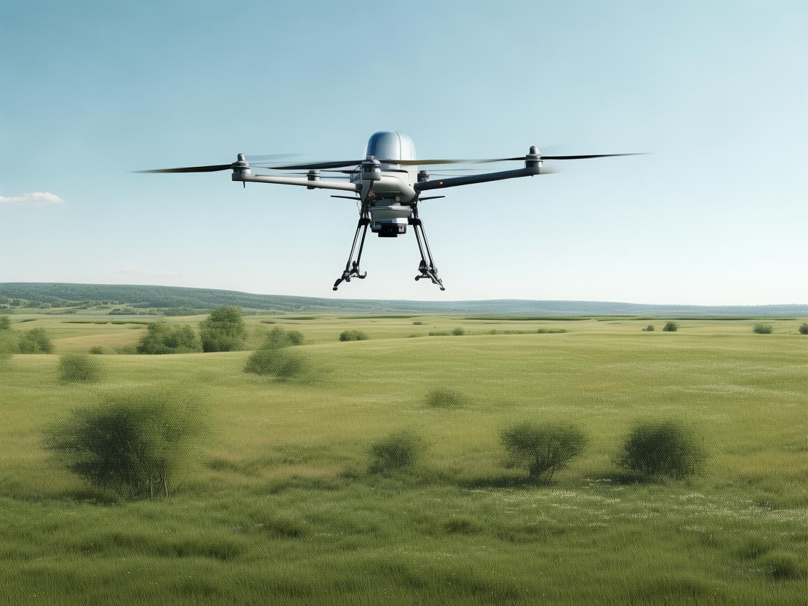 草原无人机监测,如何高效利用其进行生态与资源管理? 草原无人机监测,如何高效利用其进行生态与资源管理?