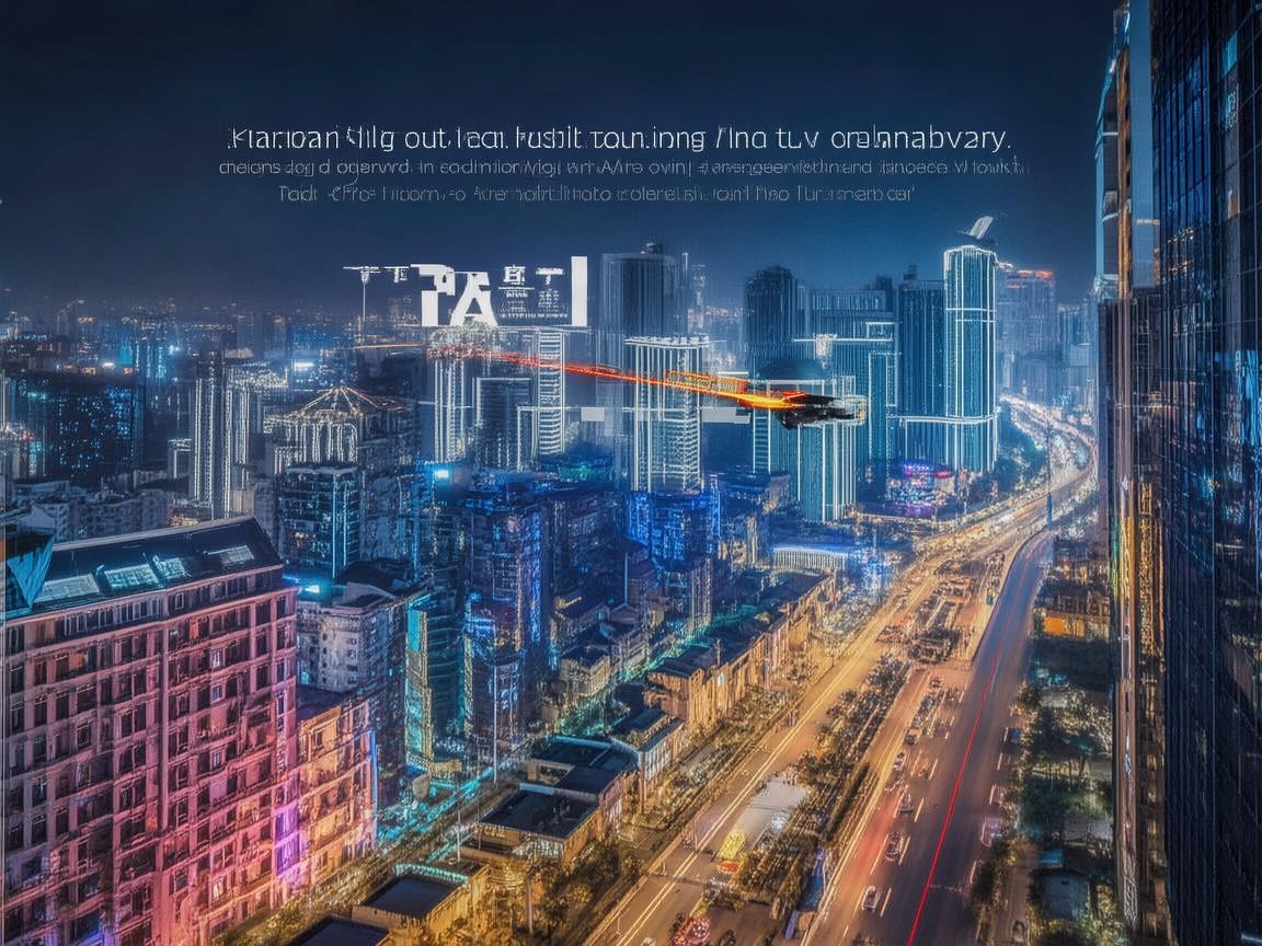 镇江，无人机在智慧城市中的精准定位挑战