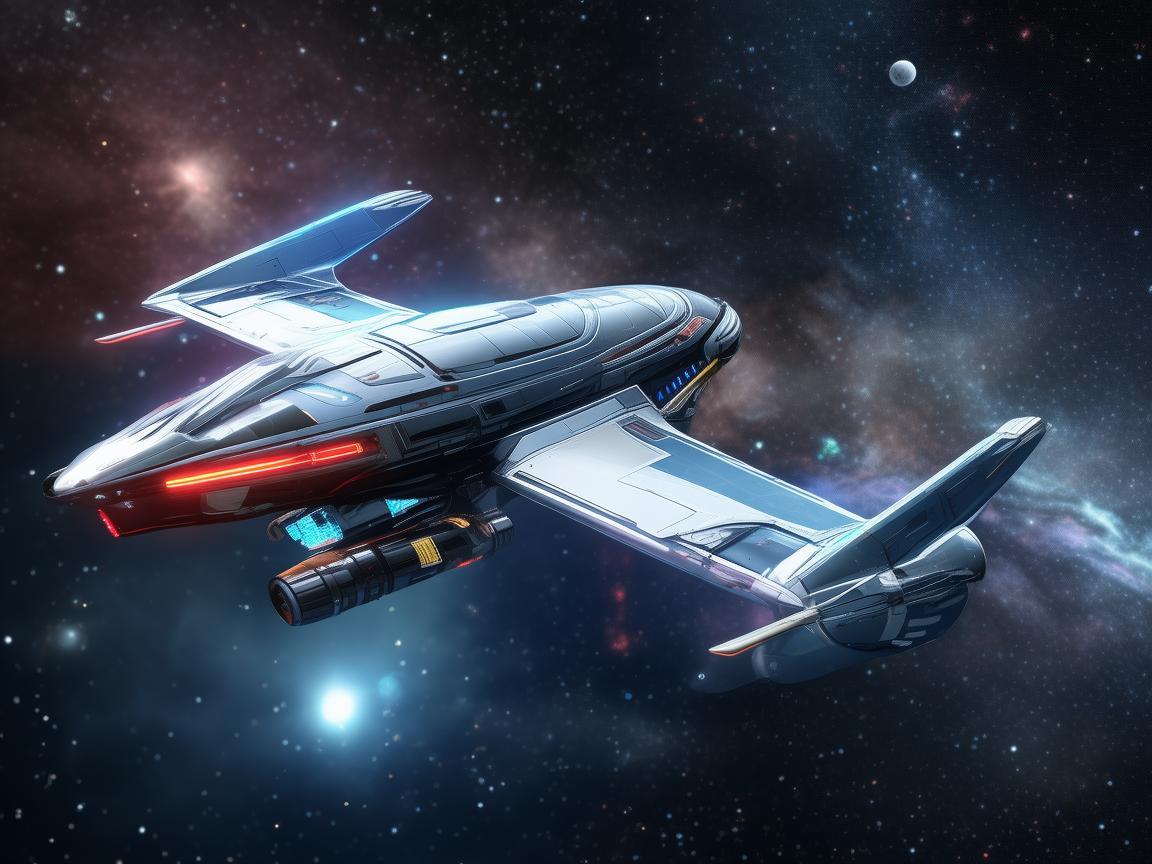 行星科学探索，无人机如何成为‘星际使者’？