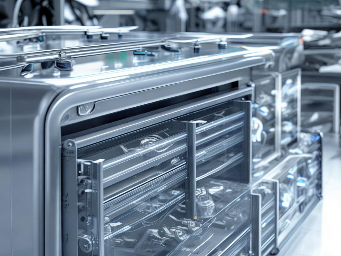 化妆品收纳盒如何助力无人机在工业应用中的安全运输？