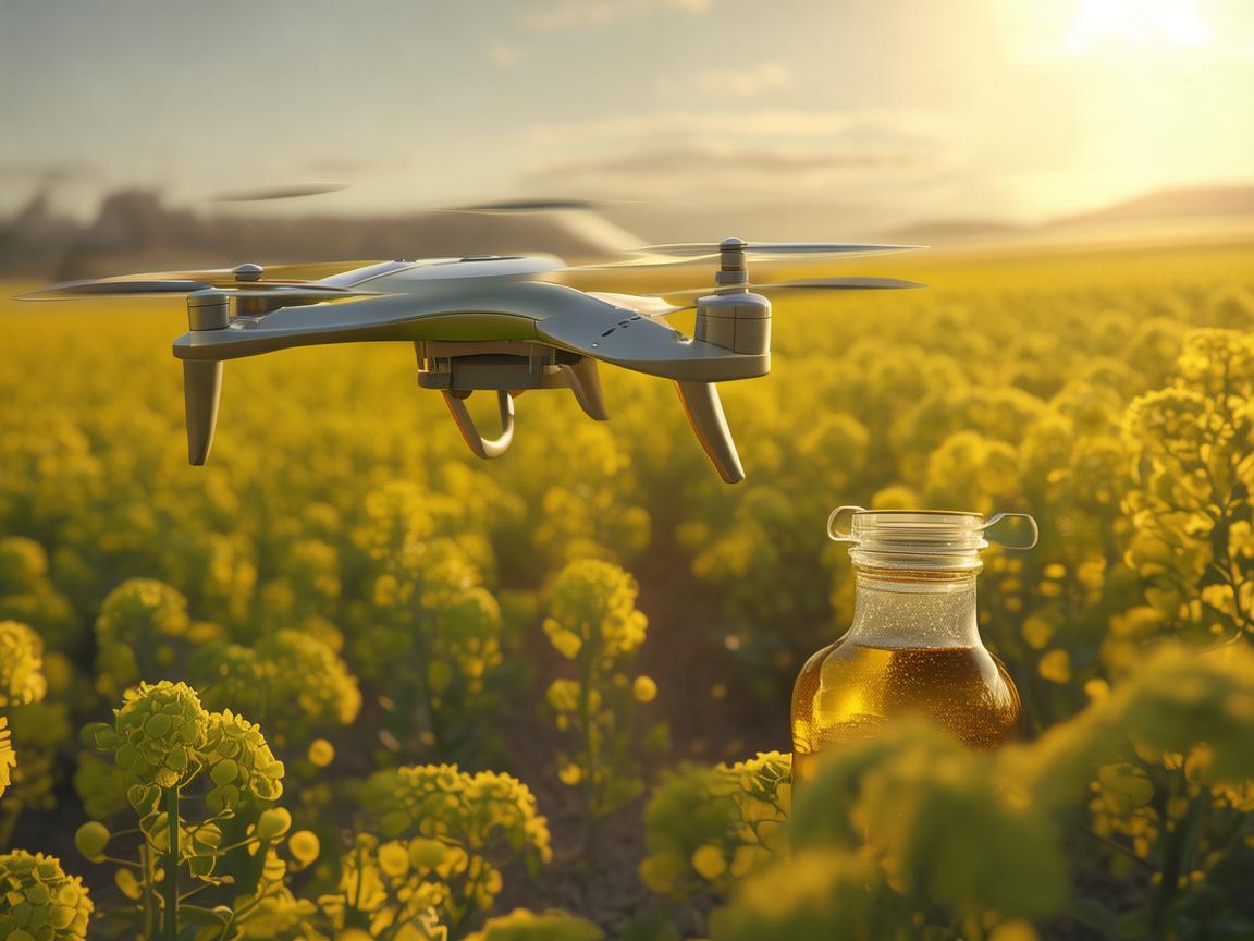 菜籽油作为无人机润滑剂,可行性与挑战何在? 菜籽油作为无人机润滑剂,可行性与挑战何在?