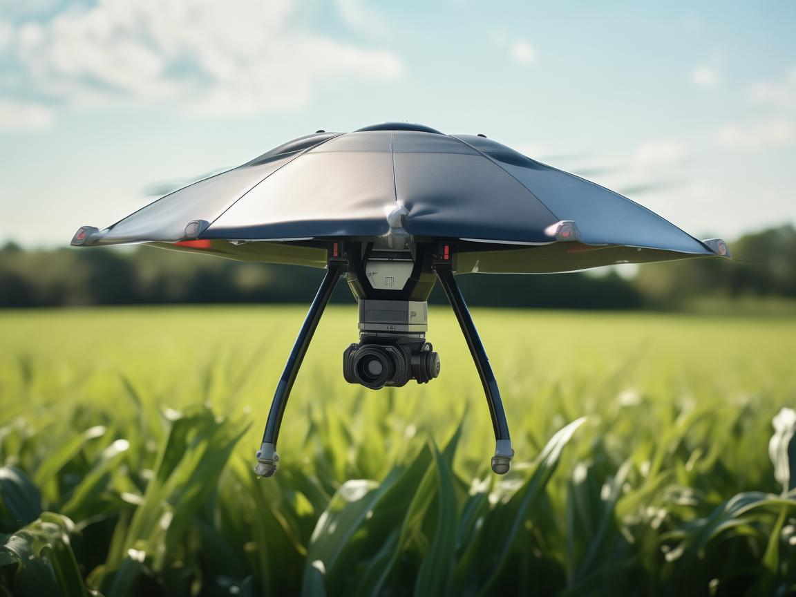 无人机在农业喷洒中的遮阳帽角色,如何有效利用以提升作业效率? 无人机在农业喷洒中的遮阳帽角色,如何有效利用以提升作业效率?