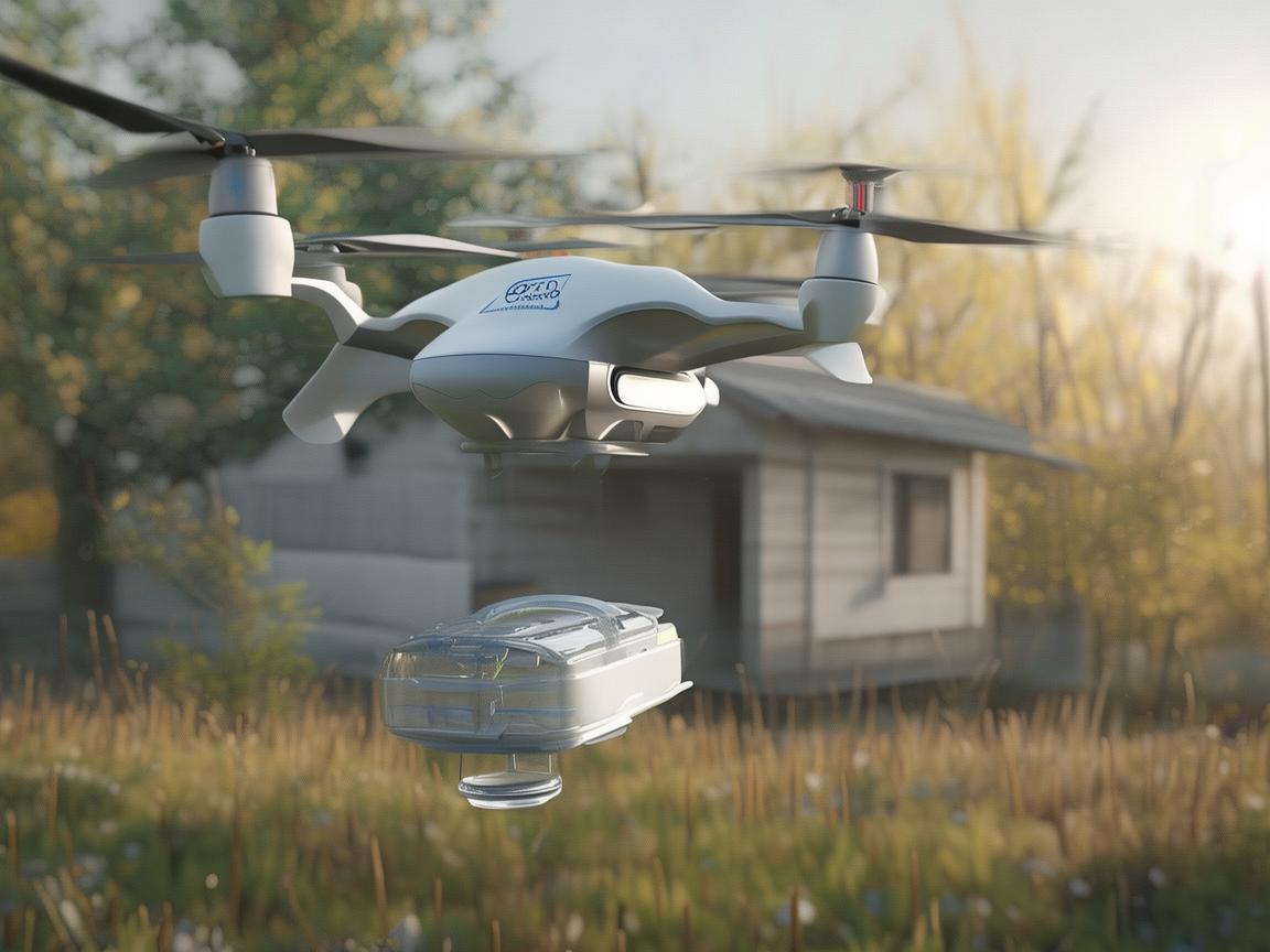 无人机在医疗物资配送中如何应对溃疡性结肠炎患者的特殊需求? 无人机在医疗物资配送中如何应对溃疡性结肠炎患者的特殊需求?