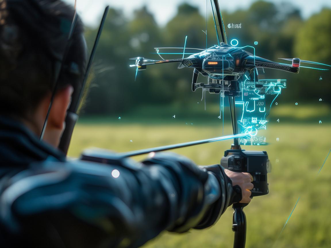 无人机在射箭训练中的精准定位与数据反馈,如何提升射箭运动员的命中率? 无人机在射箭训练中的精准定位与数据反馈,如何提升射箭运动员的命中率?