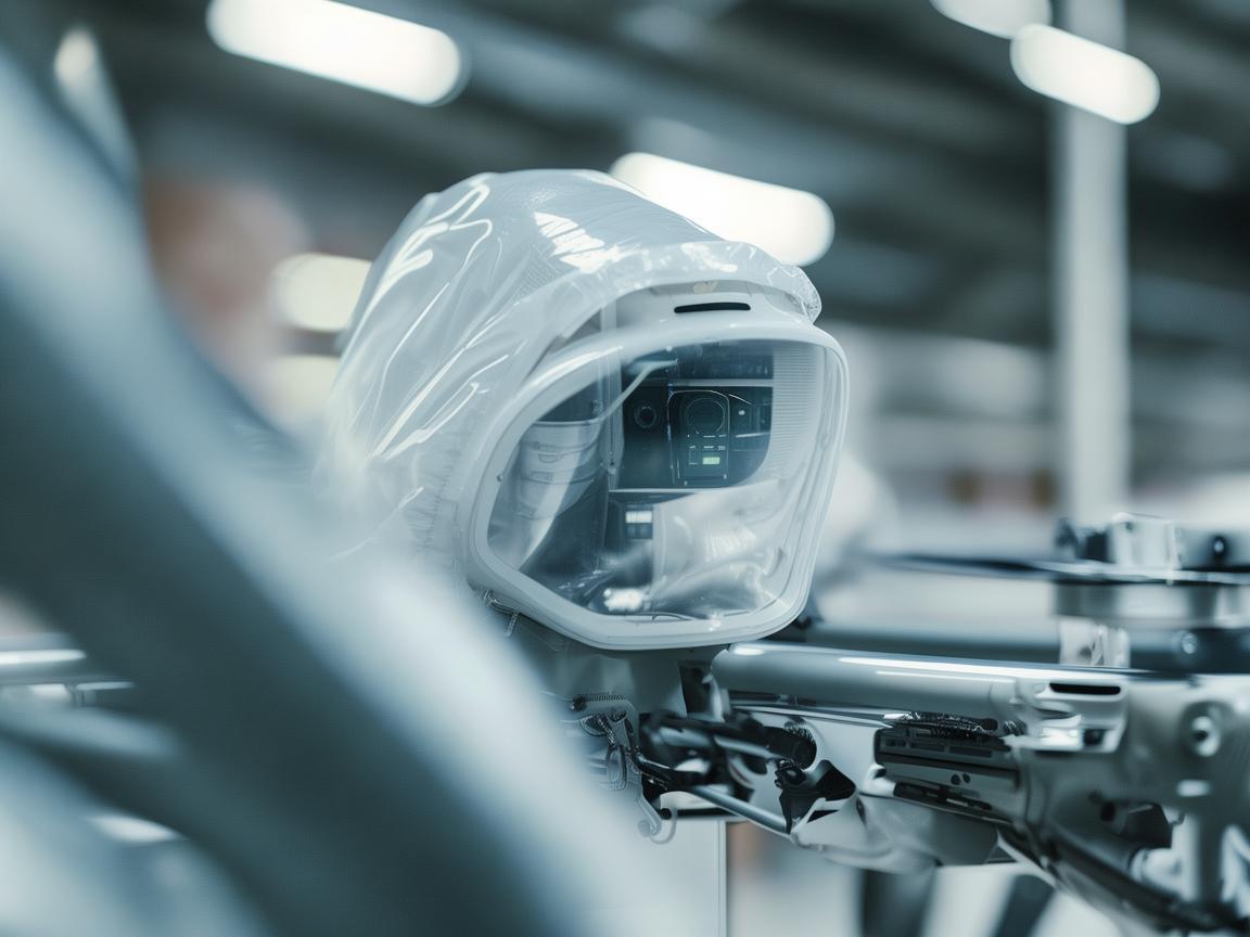 连帽衫在无人机工业应用中的安全角色，是保护还是阻碍？