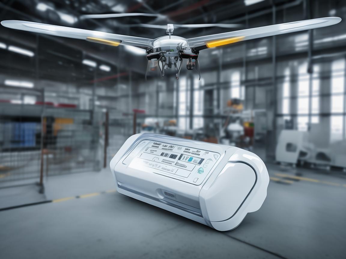 无人机在工业应用中的安全开关设计,如何确保高效与安全并重? 无人机在工业应用中的安全开关设计,如何确保高效与安全并重?