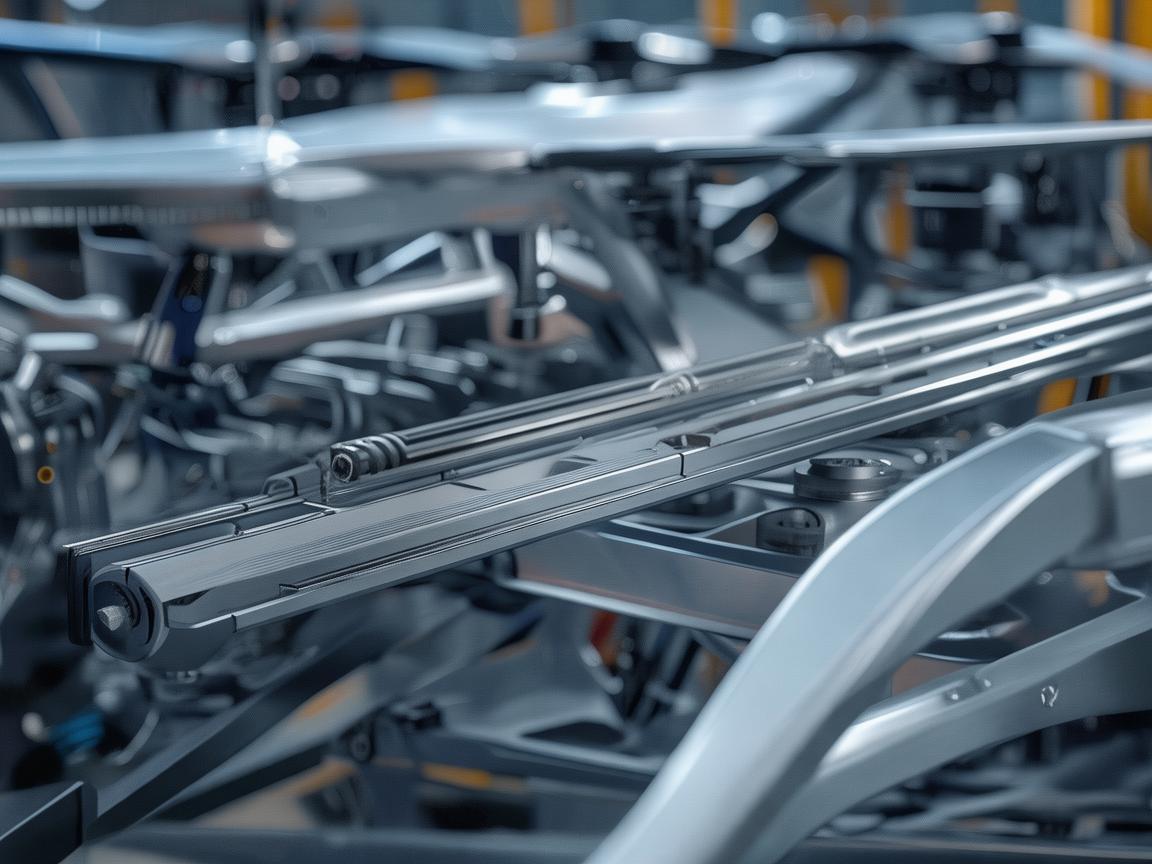 装饰板在无人机工业应用中的精准安装挑战