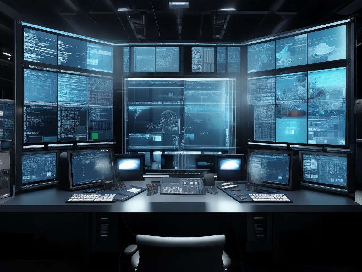 在无人机工业应用中,如何防范黑客攻击,确保数据安全? 在无人机工业应用中,如何防范黑客攻击,确保数据安全?