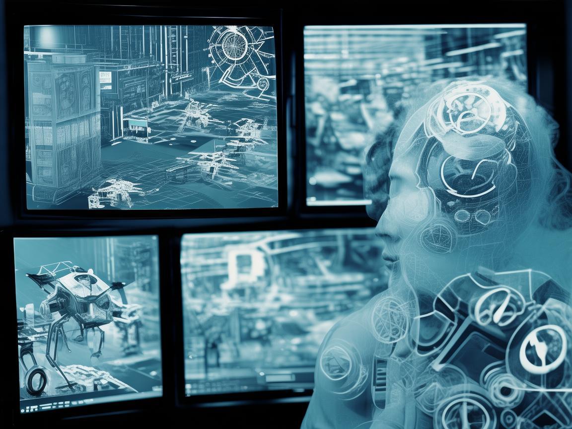 在工业应用中，如何克服无人机操作员冷漠心态？