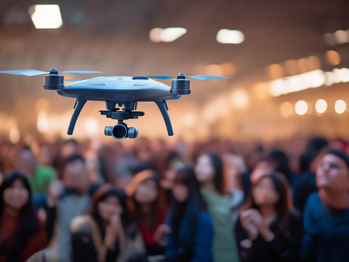 无人机在粉丝见面会中的安全与隐私保护,如何平衡活动体验与个人隐私? 无人机在粉丝见面会中的安全与隐私保护,如何平衡活动体验与个人隐私?