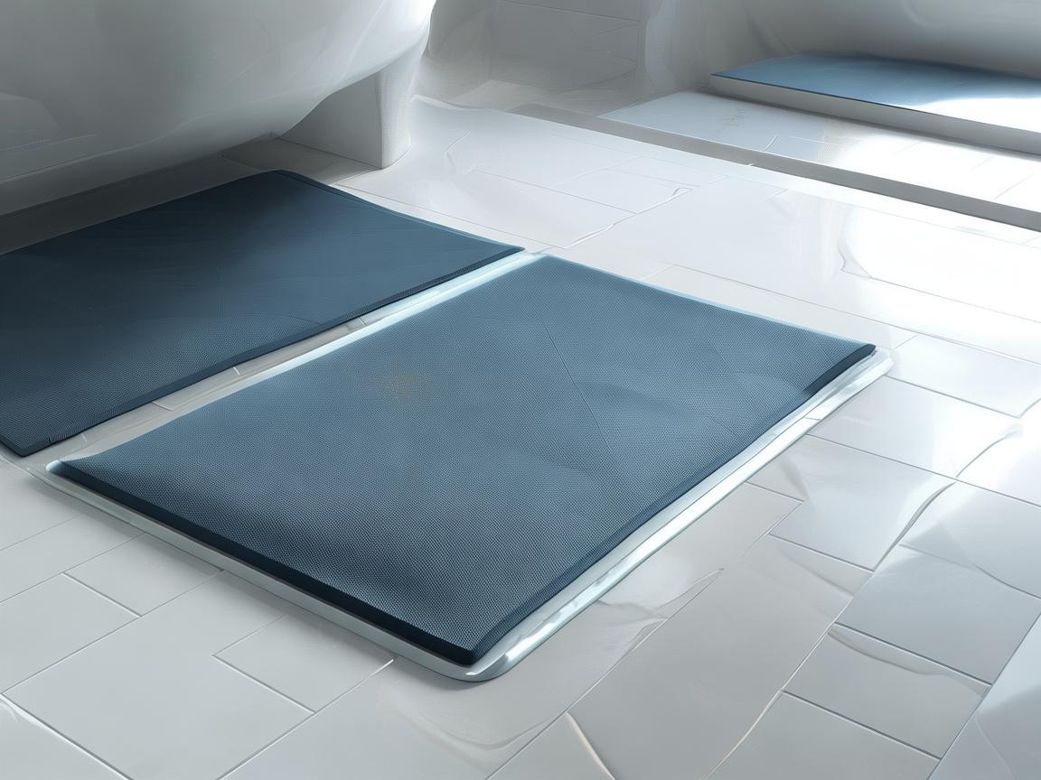 浴缸垫在无人机工业应用中的创新角色，防水与减震的完美结合