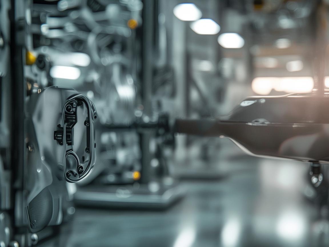 门吸在无人机工业应用中的角色，安全与效率的隐形守护者？