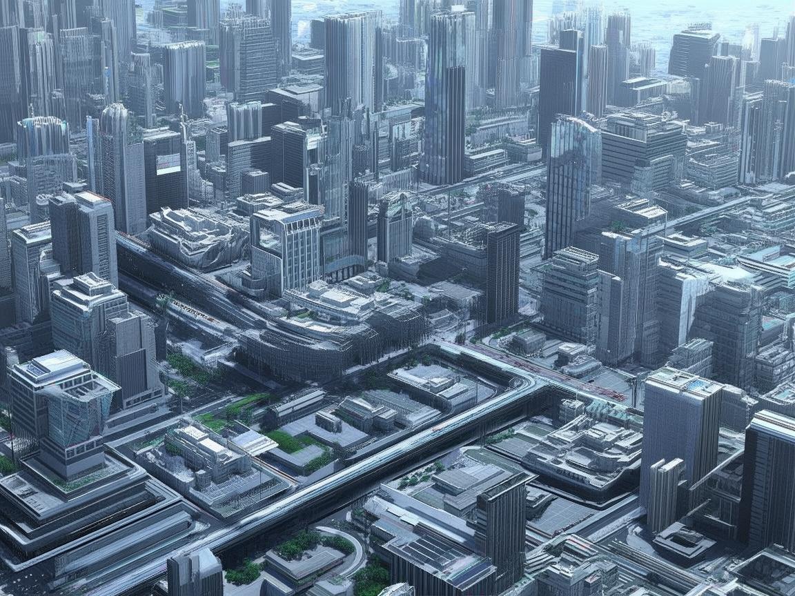 岳阳无人机物流应用，如何平衡城市天际线与高效配送？