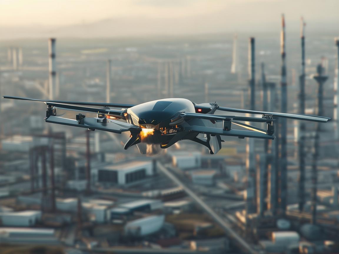 天长无人机在工业应用中的续航挑战,如何突破极限,实现持久飞行? 天长无人机在工业应用中的续航挑战,如何突破极限,实现持久飞行?