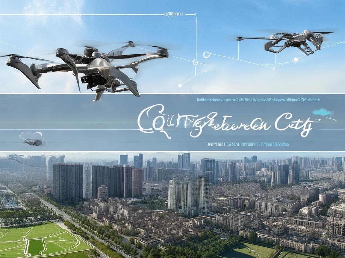 清镇市如何利用无人机技术优化城市规划与监测? 清镇市如何利用无人机技术优化城市规划与监测?