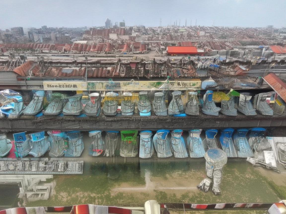 房车营地监控新利器,无人机在房车安全监控中的技术挑战与解决方案 房车营地监控新利器,无人机在房车安全监控中的技术挑战与解决方案