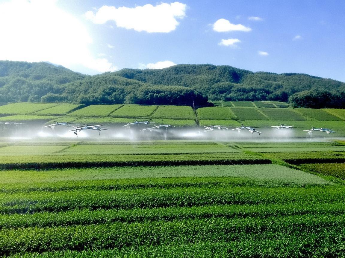 武威地区如何利用无人机技术优化农业灌溉管理? 武威地区如何利用无人机技术优化农业灌溉管理?