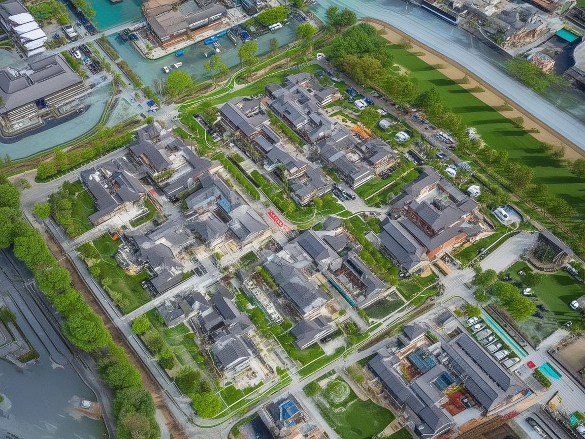 禹州无人机在农业监测中的精准施策挑战与机遇 禹州无人机在农业监测中的精准施策挑战与机遇