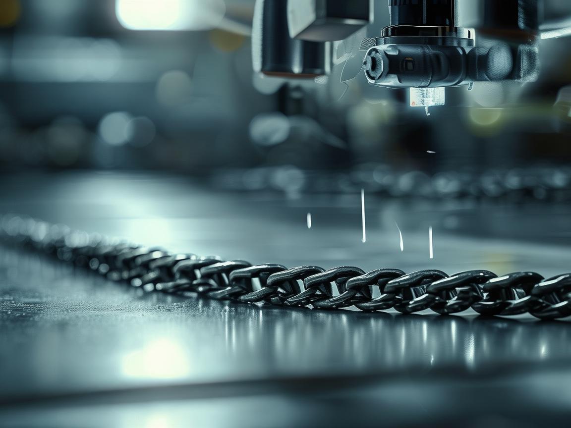 手链检测，无人机在工业质检中的新角色？