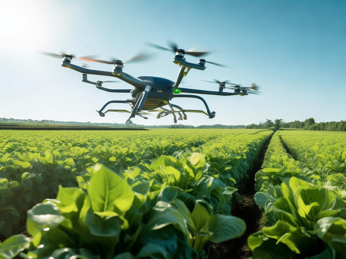 娄底地区如何通过无人机技术优化农业监测与喷洒作业? 娄底地区如何通过无人机技术优化农业监测与喷洒作业?