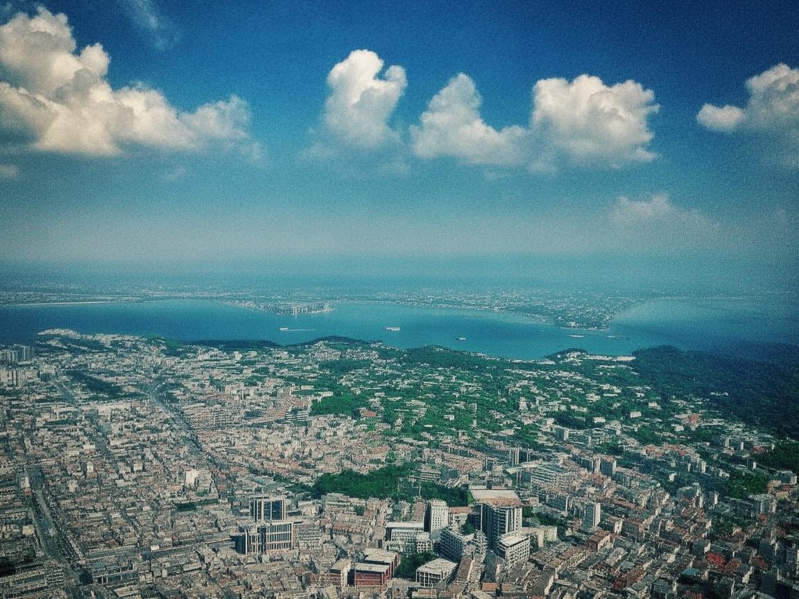 普洱茶园的空中守护者，无人机在茶园管理中的挑战与机遇