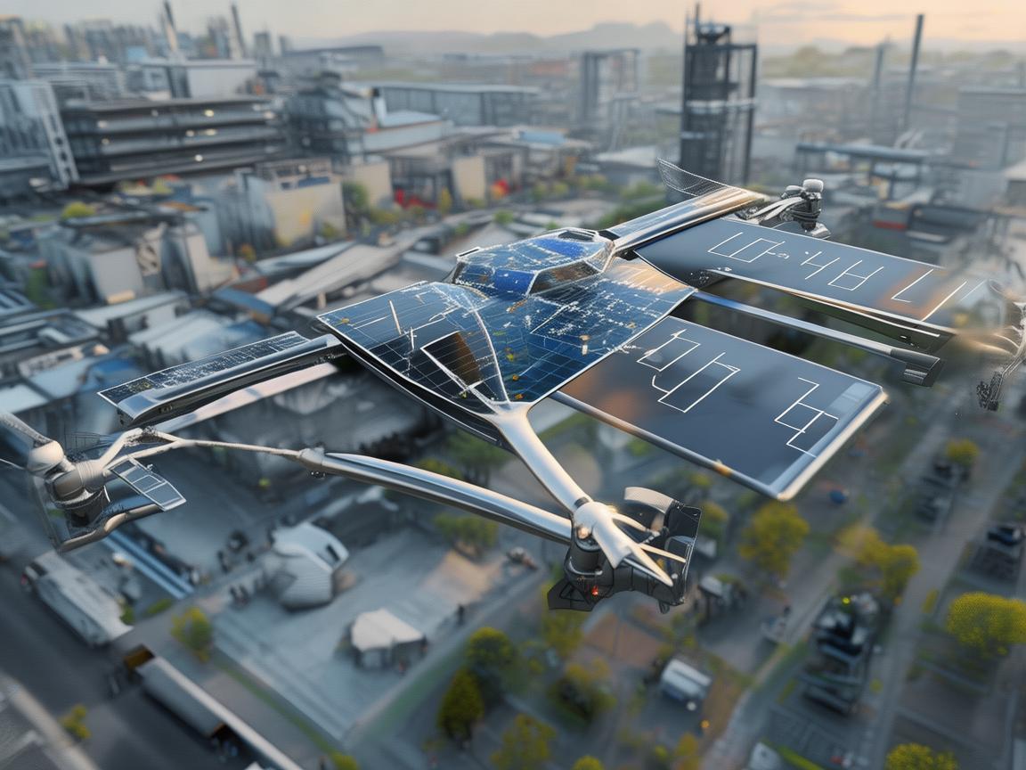 无人机在工业检测中如何有效利用太阳镜进行环境适应性优化? 无人机在工业检测中如何有效利用太阳镜进行环境适应性优化?