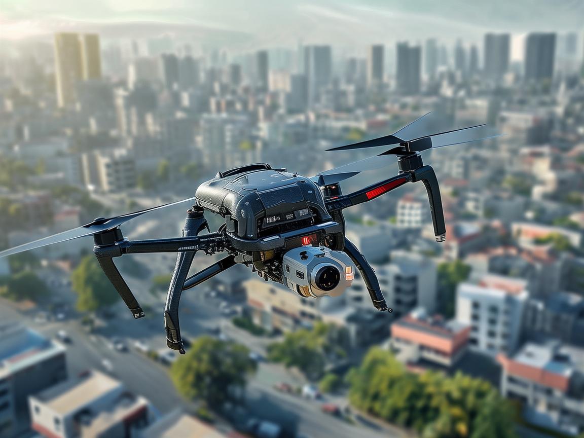 无人机在病毒性肝炎疫情监测中的精准定位与样本采集挑战 无人机在病毒性肝炎疫情监测中的精准定位与样本采集挑战