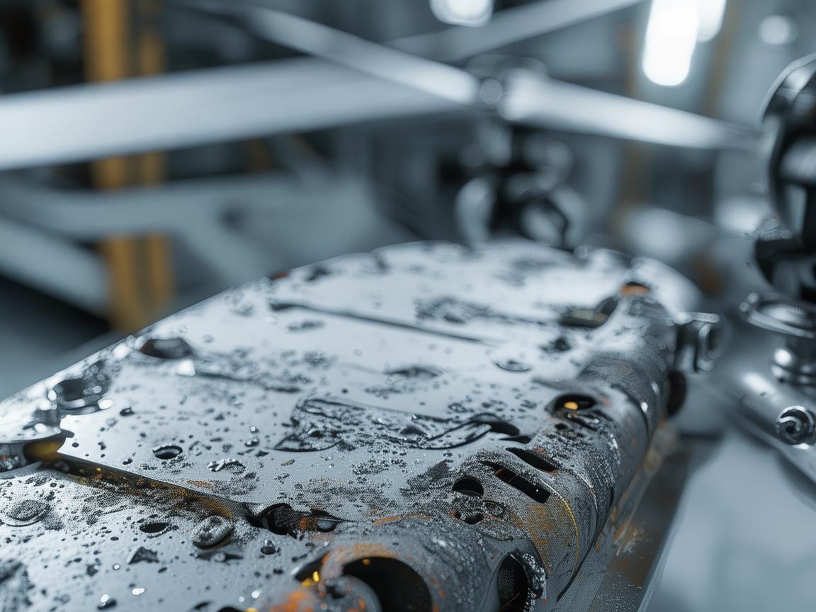 饰品金属在无人机工业应用中的防腐挑战与解决方案 饰品金属在无人机工业应用中的防腐挑战与解决方案