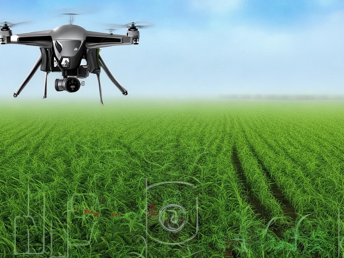 四平市无人机在农业监测中的精准施策挑战