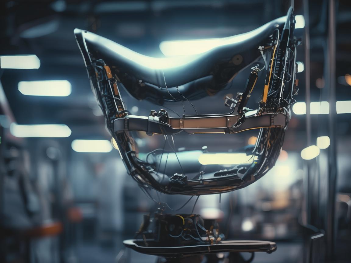 吧椅在无人机工业应用中的创新角色,是辅助工具还是新设计元素? 吧椅在无人机工业应用中的创新角色,是辅助工具还是新设计元素?