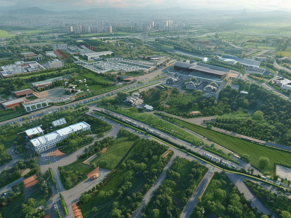 长治无人机工业应用，如何优化飞行路径以提升物流效率？