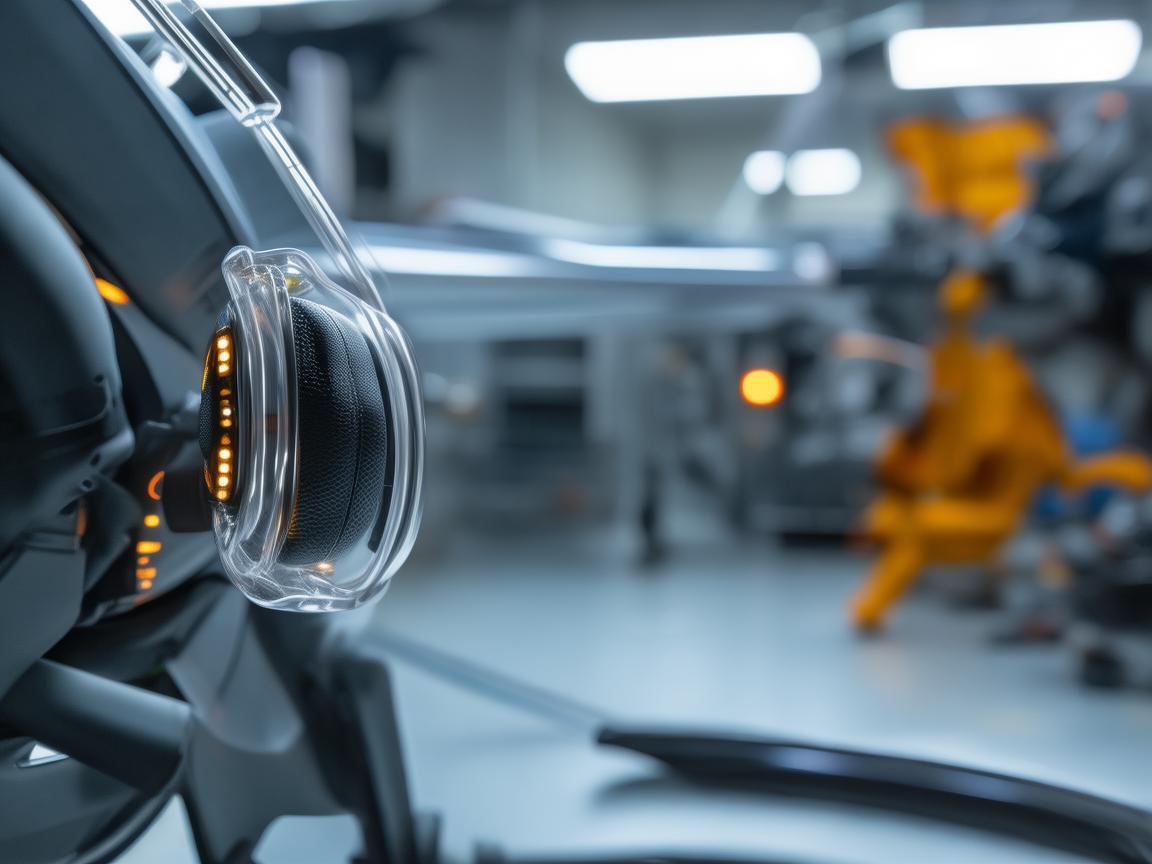 耳环扣在无人机工业应用中的创新角色,如何实现安全稳定的连接? 耳环扣在无人机工业应用中的创新角色,如何实现安全稳定的连接?