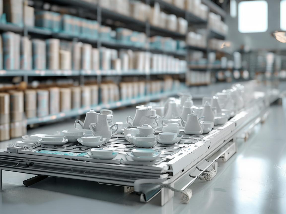 茶具运输新方案,无人机能否成为茶具物流的未来趋势? 茶具运输新方案,无人机能否成为茶具物流的未来趋势?