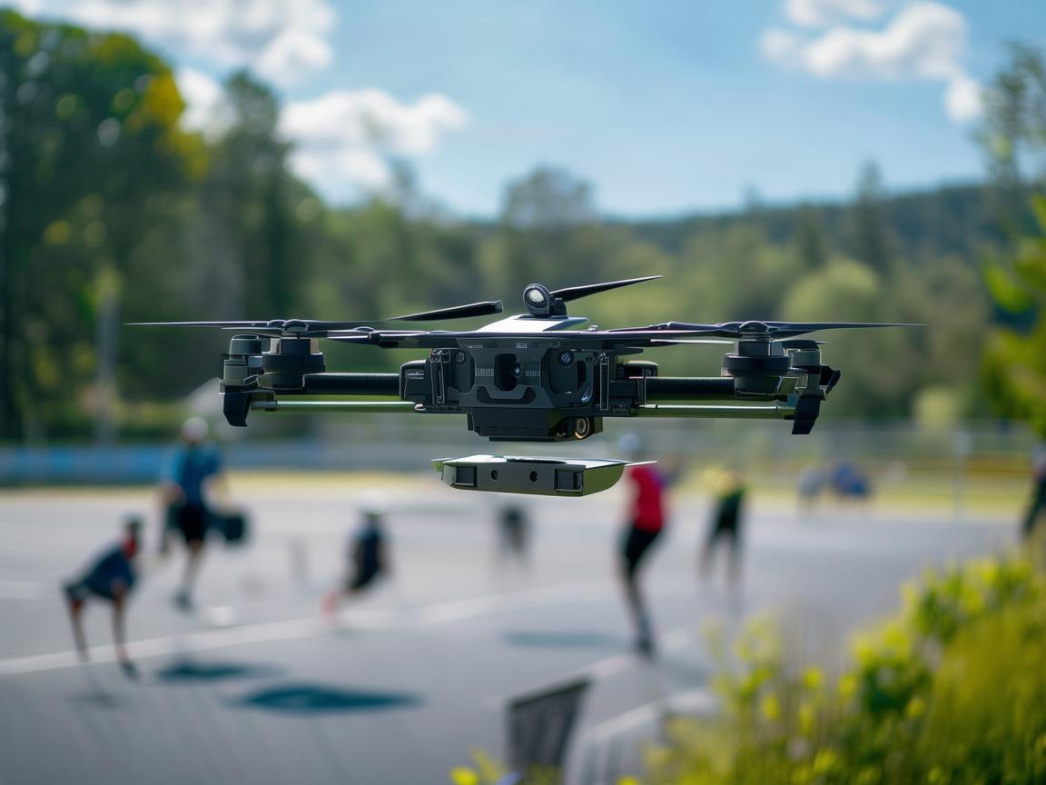 如何利用无人机技术提升运动员训练效率? 如何利用无人机技术提升运动员训练效率?