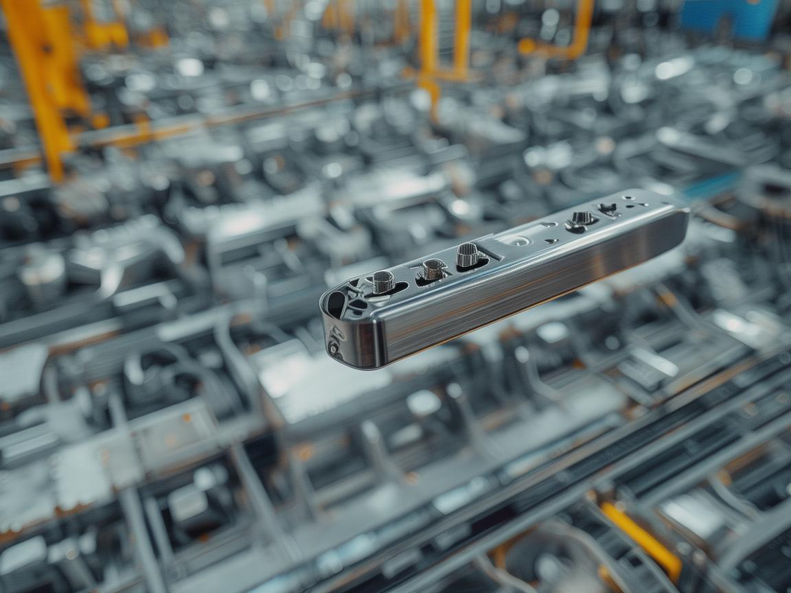 发夹夹体在无人机工业应用中的精准定位与耐用性挑战 发夹夹体在无人机工业应用中的精准定位与耐用性挑战