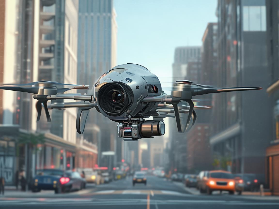 无人机在心绞痛患者紧急救援中的精准定位与效率优化