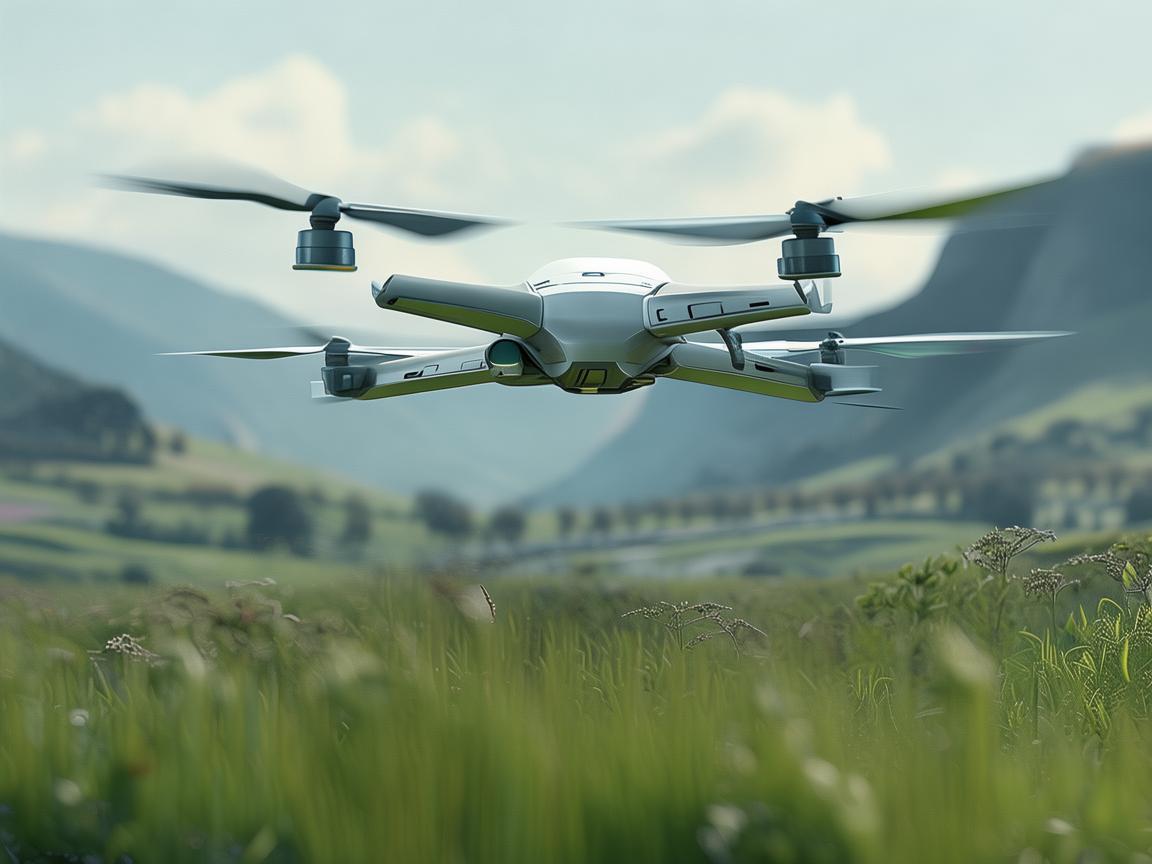 心脏神经官能症与无人机在医疗救援中的精准定位挑战 心脏神经官能症与无人机在医疗救援中的精准定位挑战