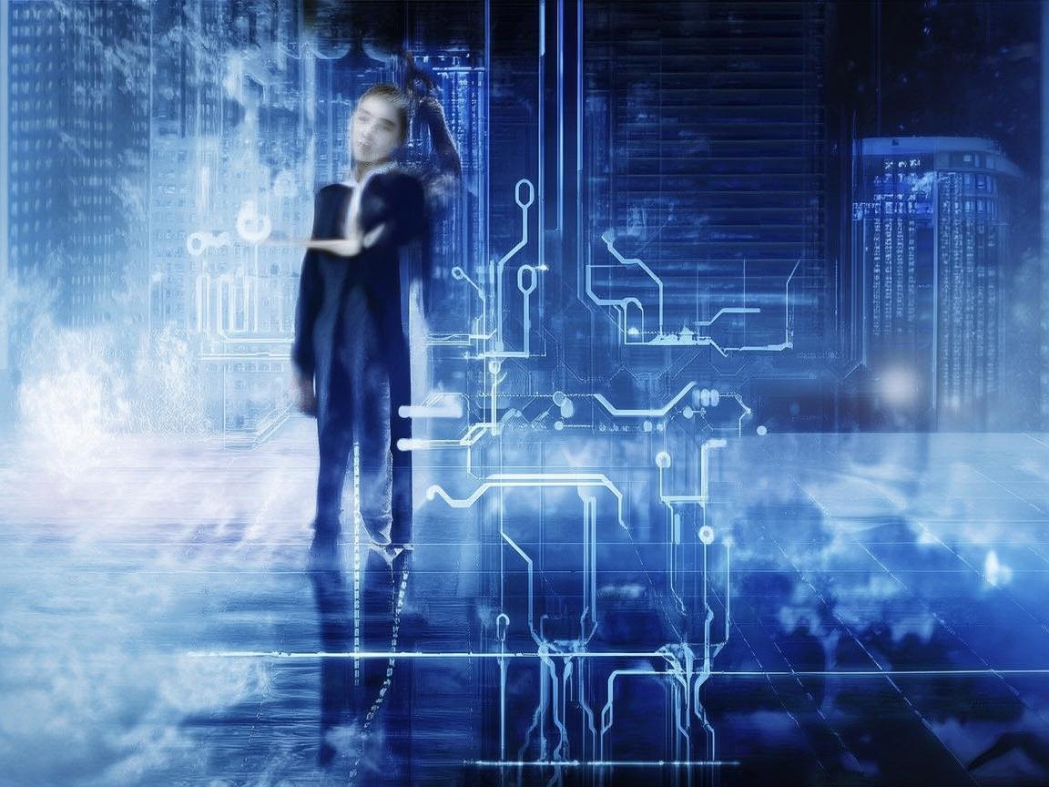 牙膏生产中的空中助手，无人机如何助力高效物流？