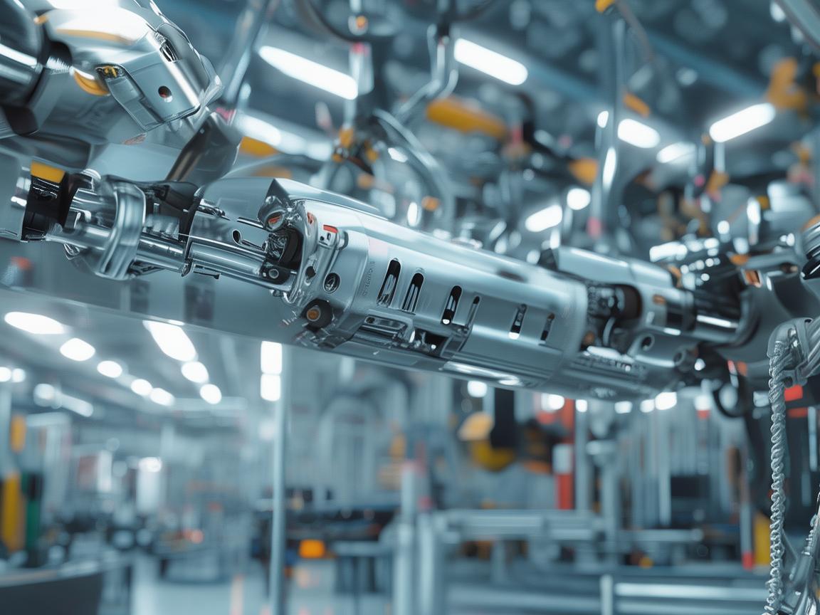 洗衣机接头在无人机工业应用中的创新连接方案 洗衣机接头在无人机工业应用中的创新连接方案