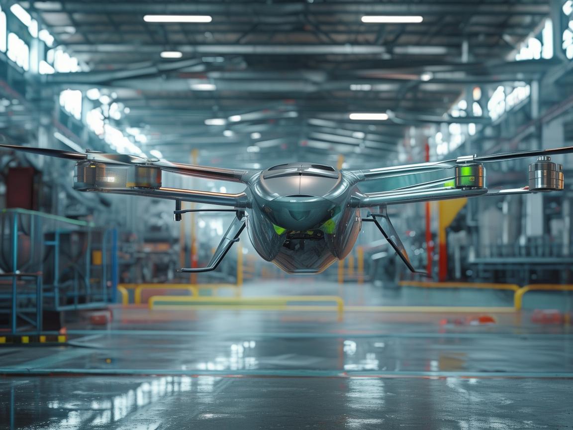 风湿热与无人机在工业检测中的创新应用，如何精准识别并避免？