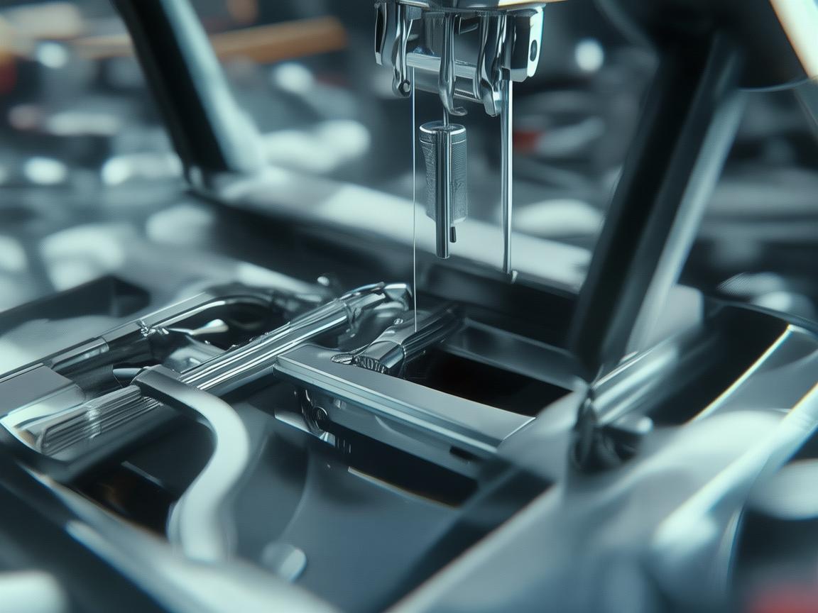 针线包在无人机工业应用中的创新用途,如何实现精准缝合任务? 针线包在无人机工业应用中的创新用途,如何实现精准缝合任务?