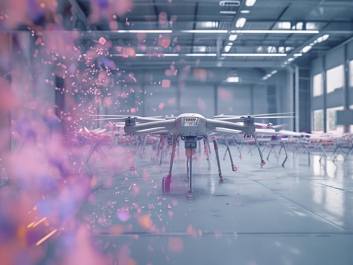 更年期综合征与无人机工业应用的‘飞行安全’,如何平衡? 更年期综合征与无人机工业应用的‘飞行安全’,如何平衡?