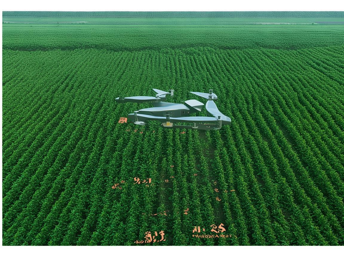 嵊州无人机在农业监测中的精准定位技术挑战 嵊州无人机在农业监测中的精准定位技术挑战