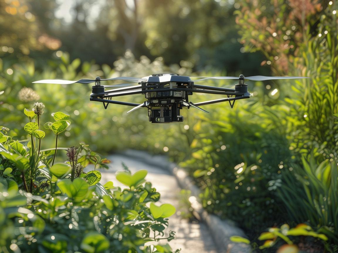 类风湿性关节炎监测,无人机技术能带来哪些革新性应用? 类风湿性关节炎监测,无人机技术能带来哪些革新性应用?