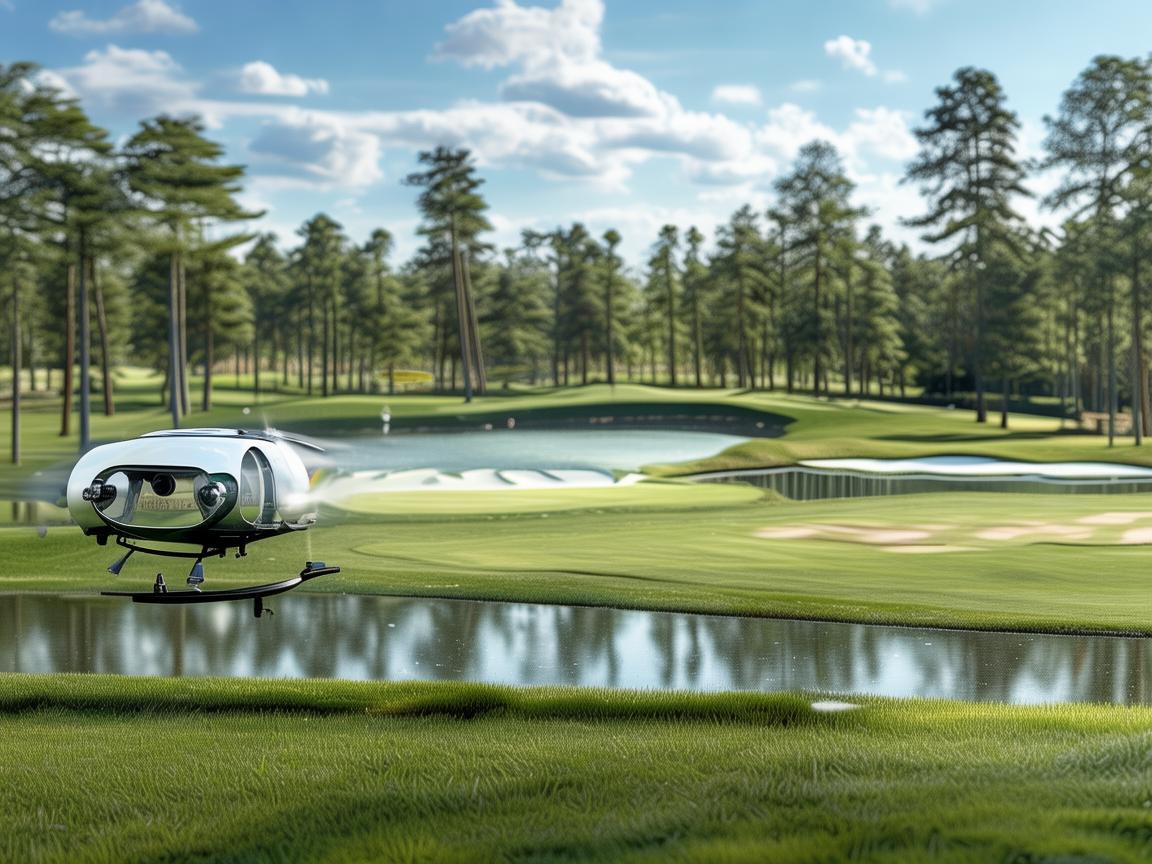 无人机在高尔夫球场发球台管理中的精准定位挑战 无人机在高尔夫球场发球台管理中的精准定位挑战