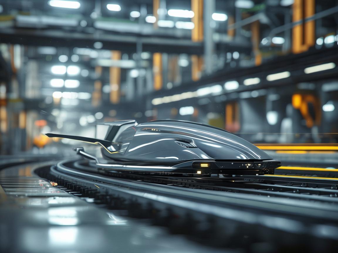 无人机在工业物流中的滑板式创新,如何实现高效、灵活的货物运输? 无人机在工业物流中的滑板式创新,如何实现高效、灵活的货物运输?