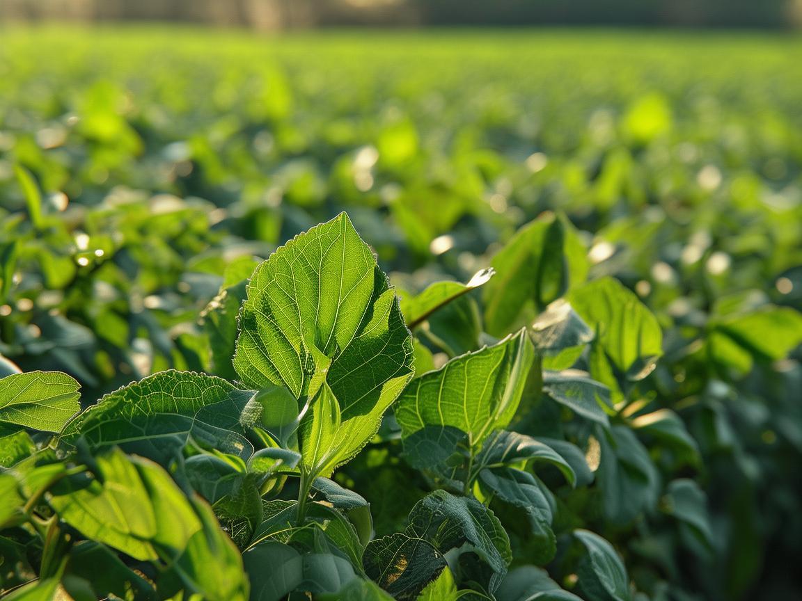 无人机在农业监测中的丝瓜之谜，精准识别与产量预测的挑战