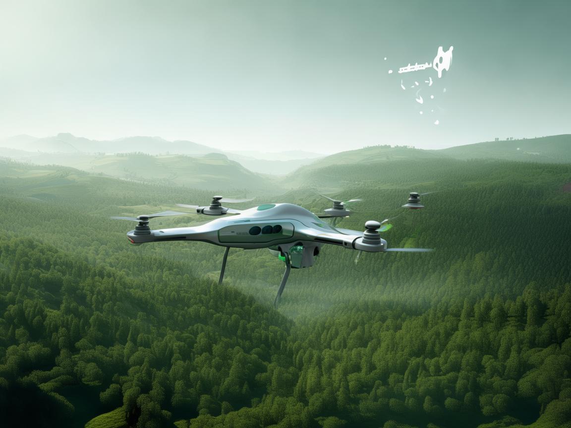 象牙在无人机工业应用中的伦理与可持续性挑战，如何平衡创新与自然保护？