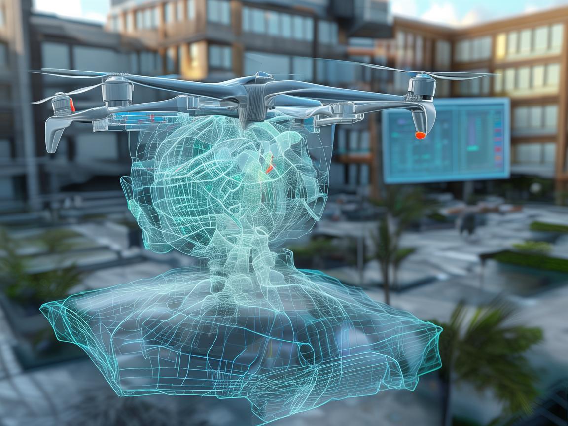 无人机在骨质疏松症诊断中的精准定位挑战,如何跨越技术障碍? 无人机在骨质疏松症诊断中的精准定位挑战,如何跨越技术障碍?